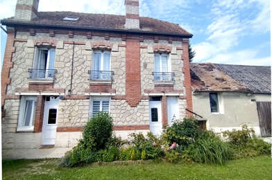 Maison 5 pièces 188300 €