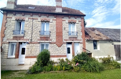 vente maison 198 000 € à proximité de Moussy-Verneuil (02160)