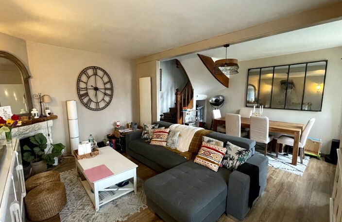Maison ancienne 4 chambres — photo 2
