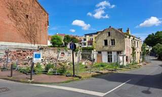 Terrain  304 m² à vendre à Douai (59500)