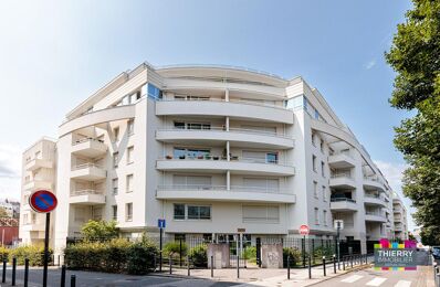 vente appartement 259 900 € à proximité de Couëron (44220)