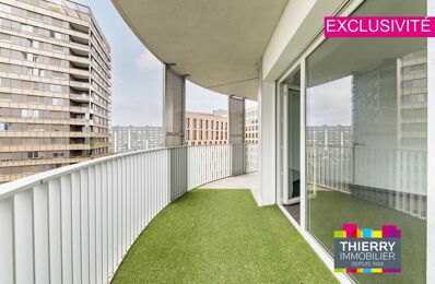 vente appartement 255 150 € à proximité de Bouguenais (44340)