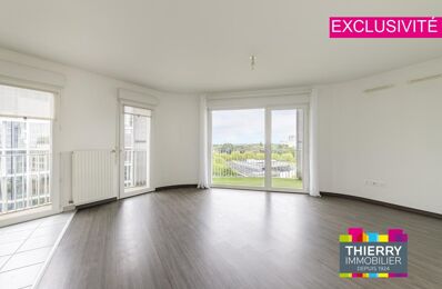 vente appartement 255 150 € à proximité de Les Sorinières (44840)