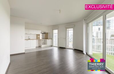 vente appartement 255 150 € à proximité de Orvault (44700)