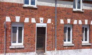 Maison 5 Pièces 102 m² à vendre à Saint-Gobain (02410)