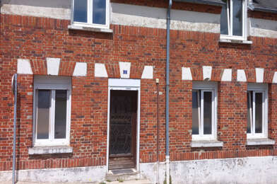 Maison 5 pièces 64800 €