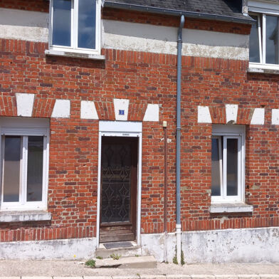 Maison 5 pièces 64800 €