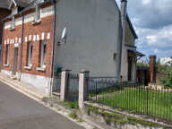 Maison de ville à rénover — photo 2