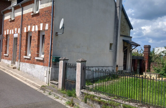 Maison de ville à rénover — photo 2