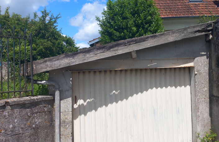 Maison de ville à rénover — photo 3