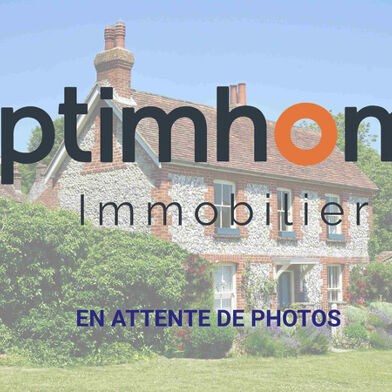 Maison 4 pièces 77 m²