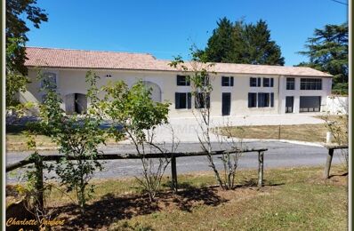 vente maison 381 500 € à proximité de Châteauneuf-sur-Charente (16120)