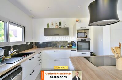 vente maison 255 000 € à proximité de Farges-Lès-Chalon (71150)