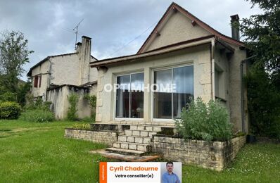 vente maison 247 000 € à proximité de Champcevinel (24750)