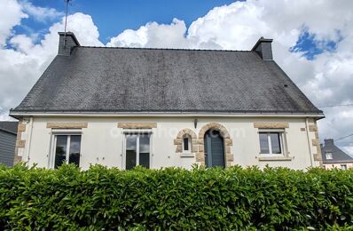 vente maison 225 750 € à proximité de Tréméven (29300)