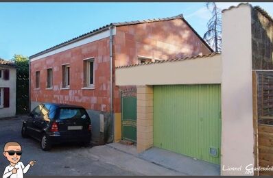 vente maison 158 000 € à proximité de Castillon-la-Bataille (33350)