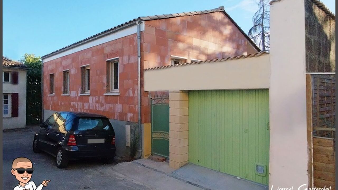 maison 3 pièces 79 m2 à vendre à Castillon-la-Bataille (33350)