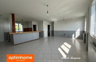 vente maison 160 000 € à proximité de Lavau-sur-Loire (44260)