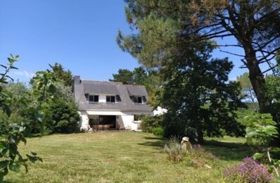 vente maison 1 550 000 € à proximité de Auray (56400)