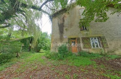 vente maison 350 000 € à proximité de Olizy-sur-Chiers (55700)