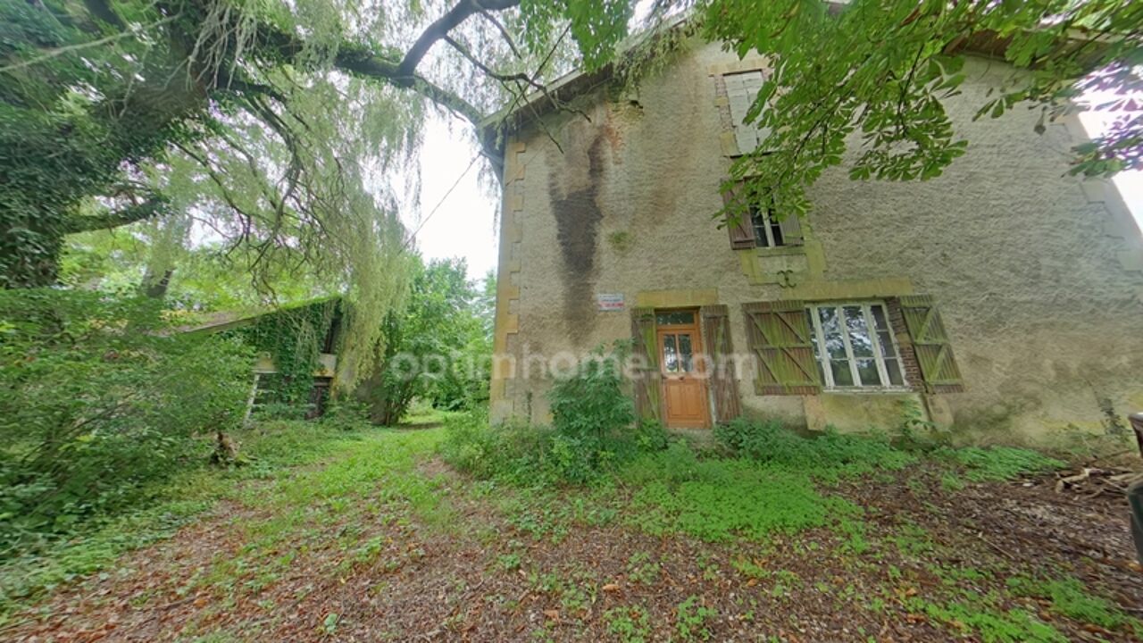 maison 10 pièces 700 m2 à vendre à Stenay (55700)