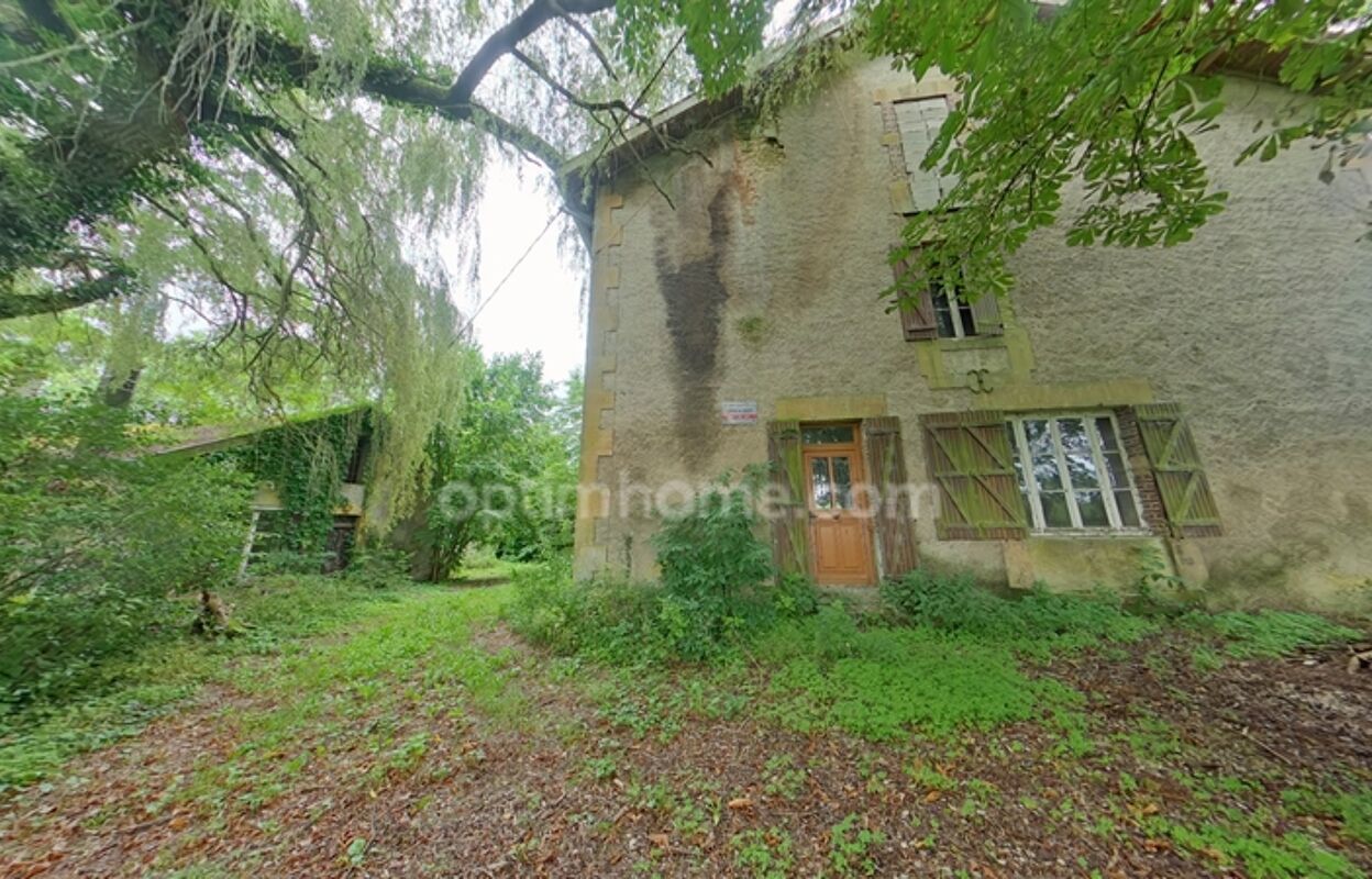 maison 10 pièces 700 m2 à vendre à Stenay (55700)