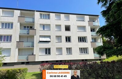 vente appartement 75 000 € à proximité de Saint-Péravy-la-Colombe (45310)