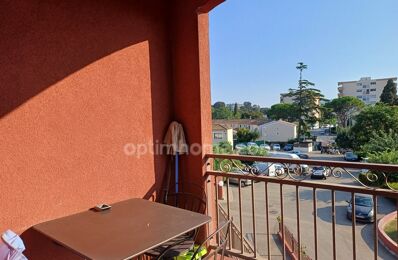 vente appartement 162 000 € à proximité de Mougins (06250)