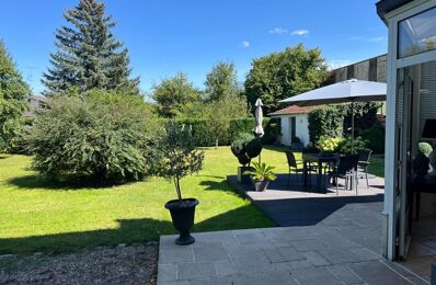 vente maison 262 500 € à proximité de Lunéville (54300)