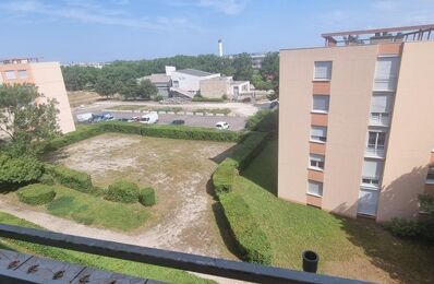 vente appartement 79 000 € à proximité de Bretigny (21490)