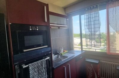 vente appartement 79 000 € à proximité de Genlis (21110)