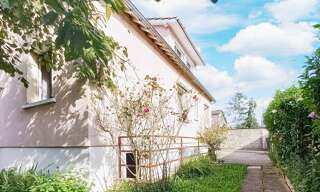 Maison 6 Pièces 120 m² à vendre à Migennes (89400)