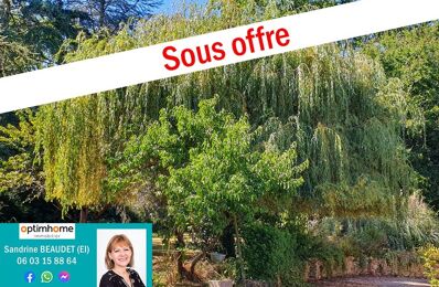 vente maison 445 000 € à proximité de Goussainville (28410)