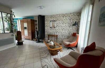 vente maison 153 000 € à proximité de Rebets (76750)