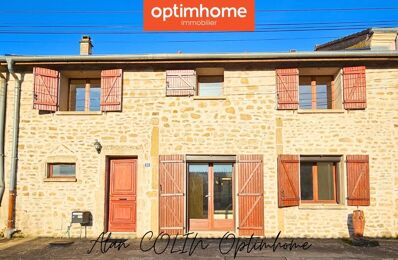 vente maison 379 000 € à proximité de Puttelange-Lès-Thionville (57570)