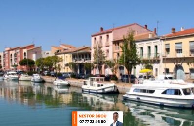 vente appartement 299 000 € à proximité de Pignan (34570)