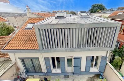 vente maison 460 000 € à proximité de Asnières-sur-Seine (92600)