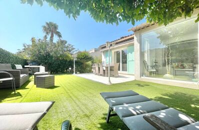 vente maison 859 000 € à proximité de Saint-Laurent-du-Var (06700)