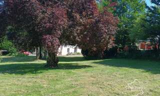 Maison 10 Pièces 174 m² à vendre à Marly-Gomont (02120)