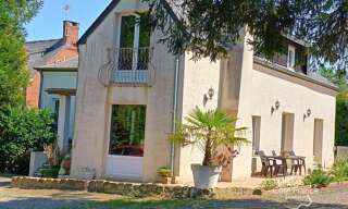 Maison 10 Pièces 174 m² à vendre à Marly-Gomont (02120)