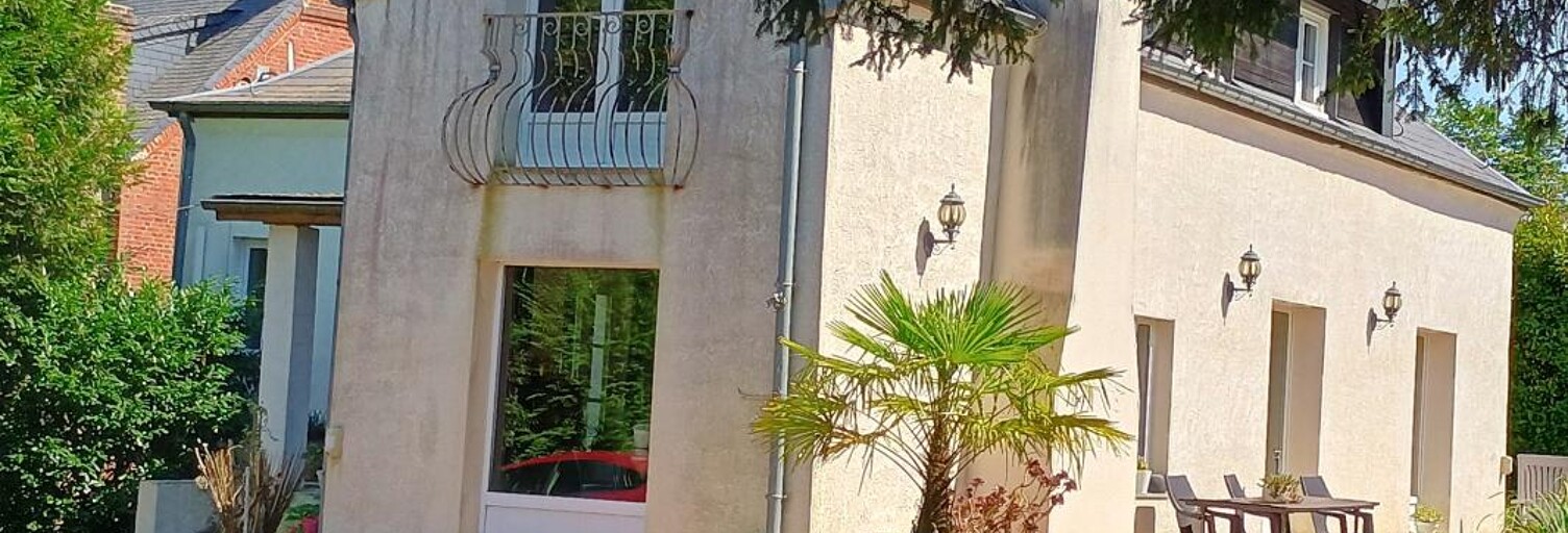 Maison 10 Pièces 174 m² à vendre à Marly-Gomont (02120)