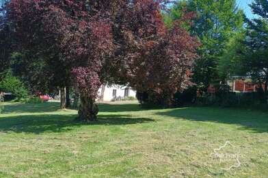 Maison 10 pièces 244000 €