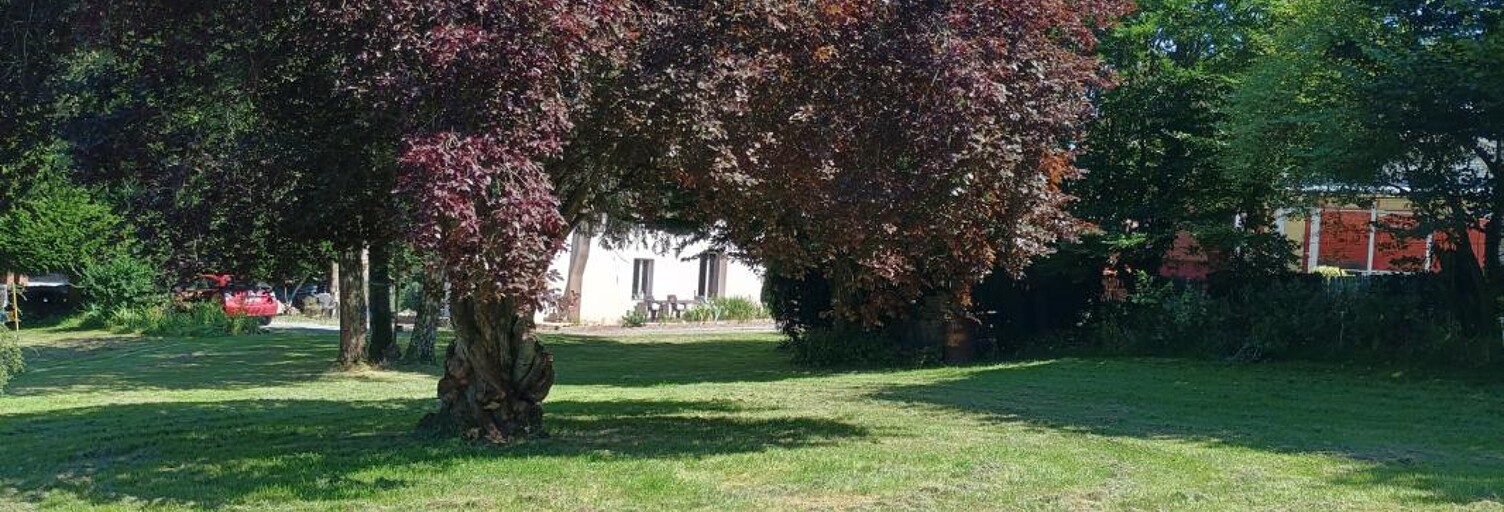 Maison 10 Pièces 174 m² à vendre à Marly-Gomont (02120)
