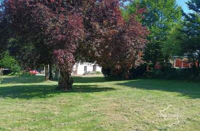 AISNE - MARLY-GOMONT - Charmante maison de campagne sur 7590 — photo du bien