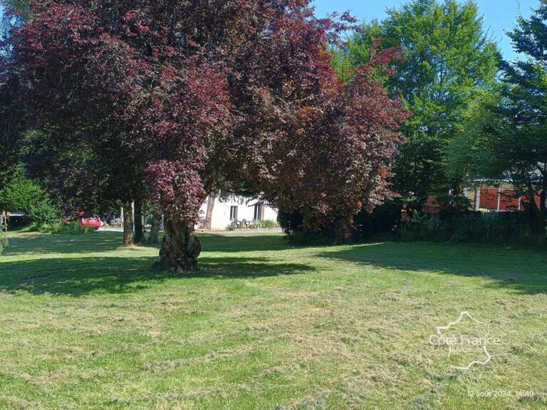 AISNE - MARLY-GOMONT - Charmante maison de campagne sur 7590 — photo 1