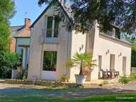 AISNE - MARLY-GOMONT - Charmante maison de campagne sur 7590 — photo 2