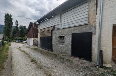 vente maison 56 000 € à proximité de Villard-d'Héry (73800)