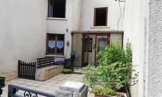 Maison 7 Pièces 210 m² à vendre à Scey-sur-Saône-et-Saint-Albin (70360)
