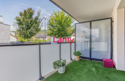 vente appartement 360 000 € à proximité de Gruffy (74540)