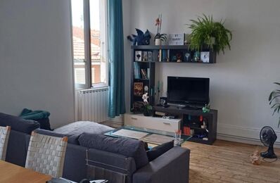 location appartement 690 € CC /mois à proximité de Bourg-de-Péage (26300)